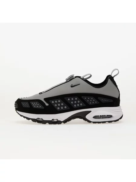 Sneakers Nike W Air Max Sndr Silver/ Black-White-Anthracite EUR szare