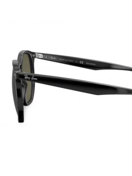 Okulary przeciwsłoneczne Ray-ban czarne