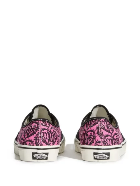 Top Vans negru