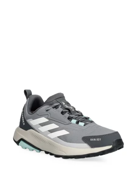 Top Adidas gri