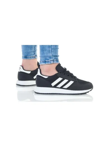 Pantofi copii Adidas albastru