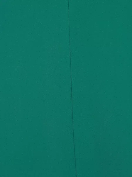 Scurt rochie midi Joseph din crep verde