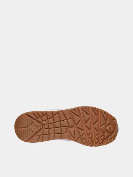 Детские кроссовки Skechers розовые