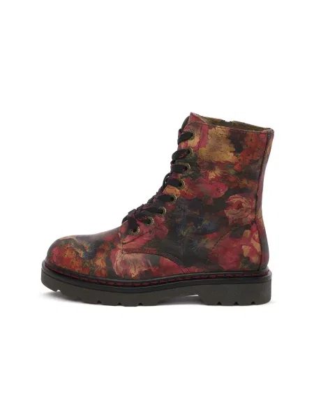 Pantofi Heavenly Feet roz