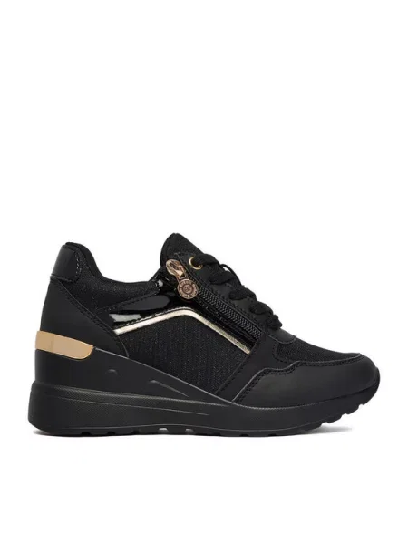 Go Soft Sneakersy czarny