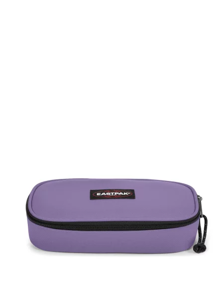 EASTPAK Geantă de weekend lila