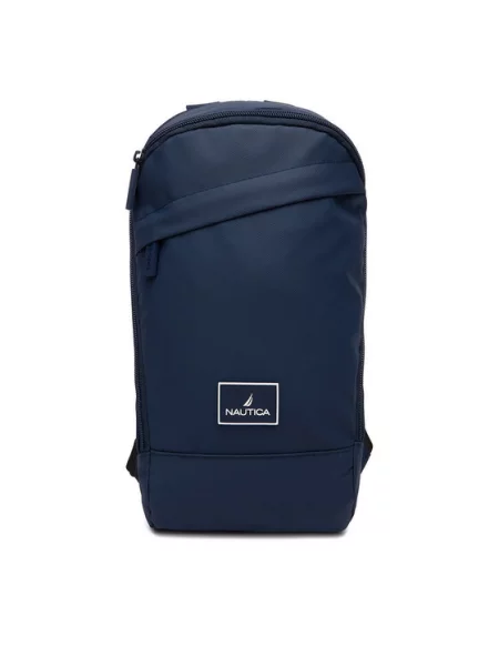 Nautica Rankinė Tamsiai mėlyna