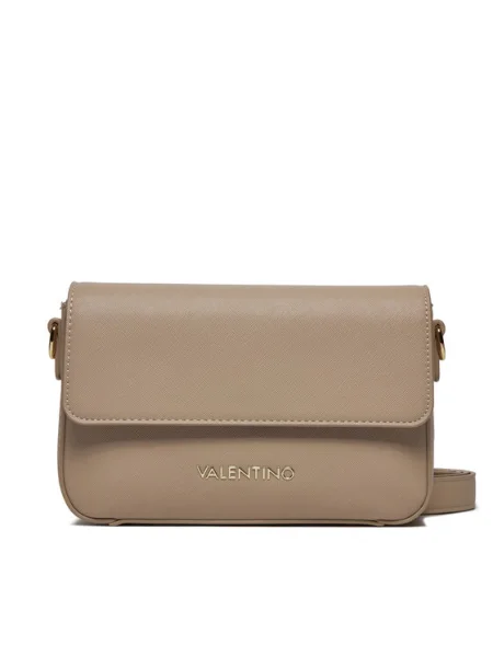 Geanta crossbody Valentino bej