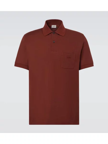 Polo Tod's roșu