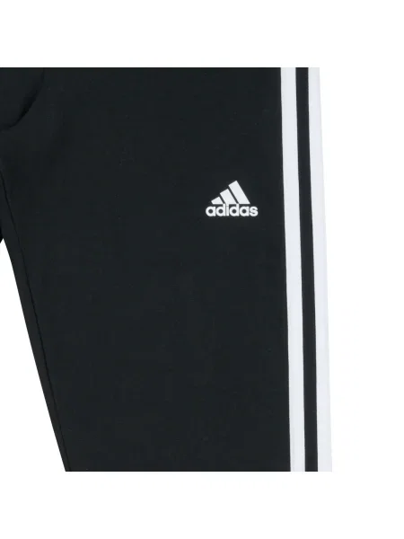 Gyerek ruha Adidas fekete