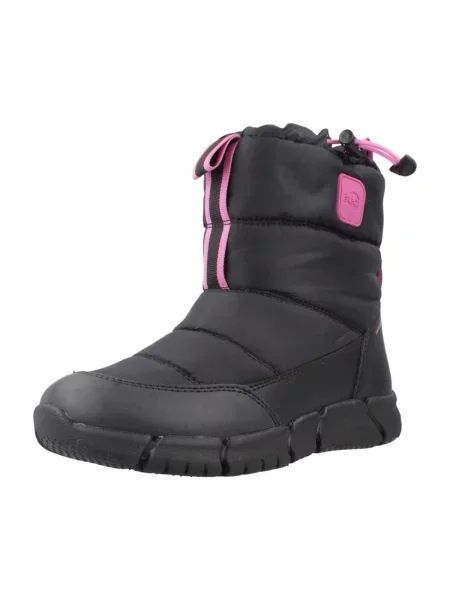 Pantofi copii Geox negru