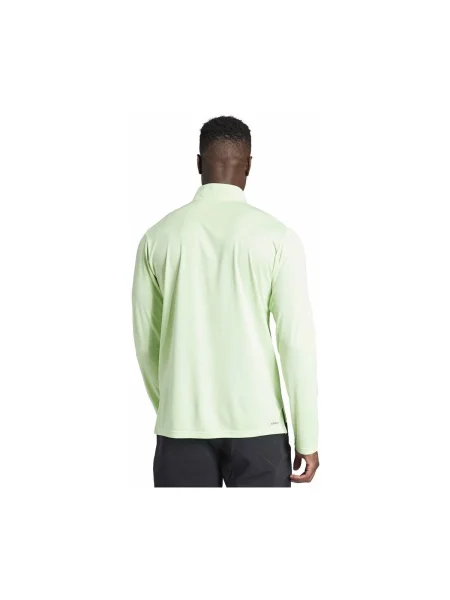 Tricou Adidas galben