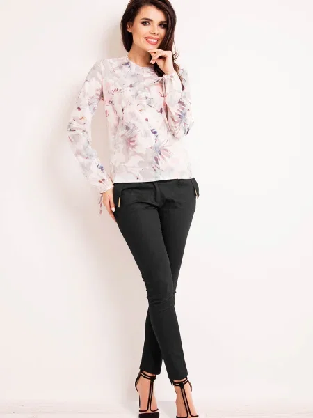 Cămașă Infinite You alb