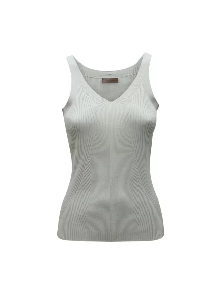 Top D.exterior zielony