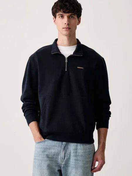 Guess Jeans hanorac pentru bărbați cu