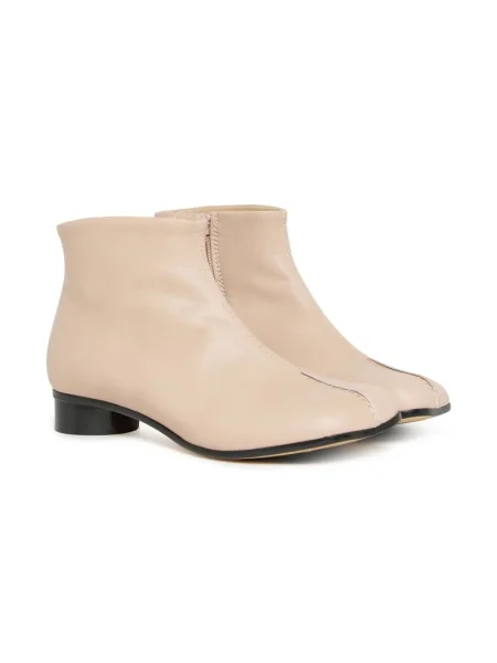 Botki dziecięce Mm6 Maison Margiela