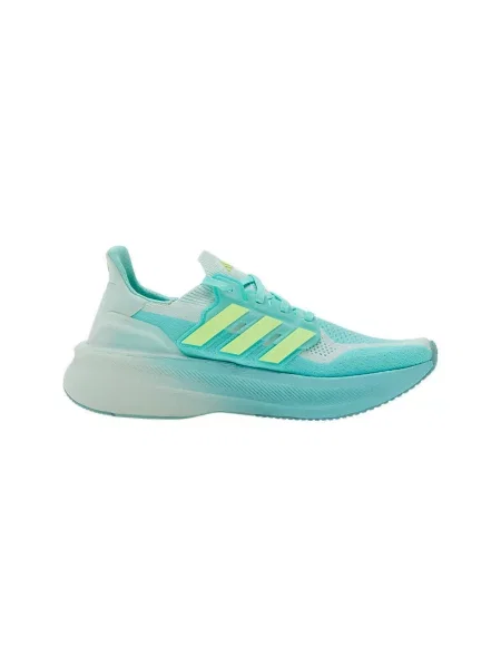 Pantofi Adidas alergare albastru