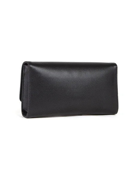Valentino Bags lapos táska fekete