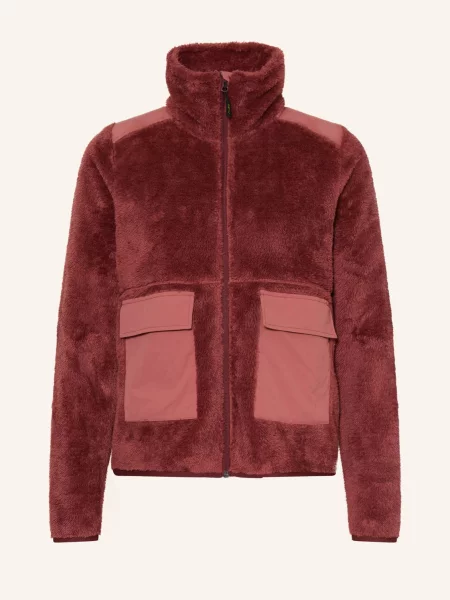 Me°Ru Kurtka Z Polaru Nunavut rot