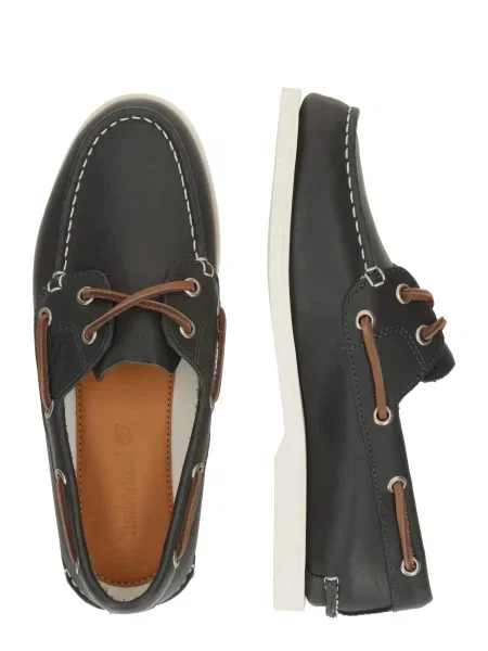 Mocasini Timberland albastru