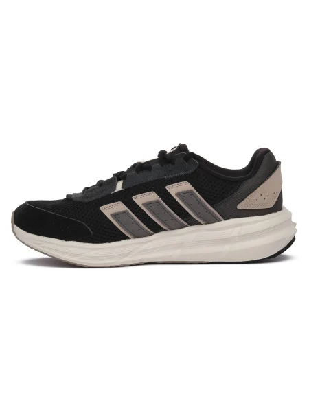 Félcipő Adidas fekete