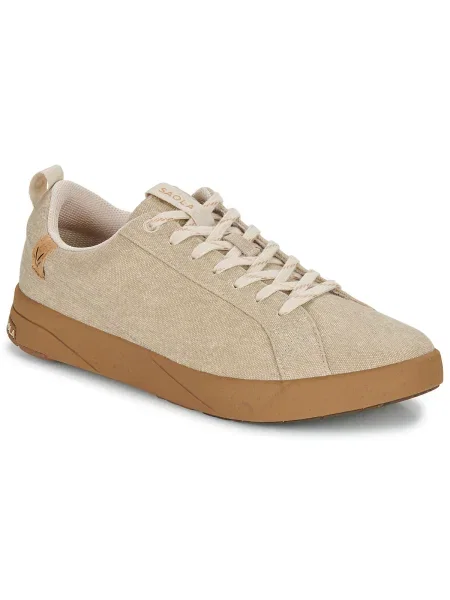 Sneakerși Saola din canvas