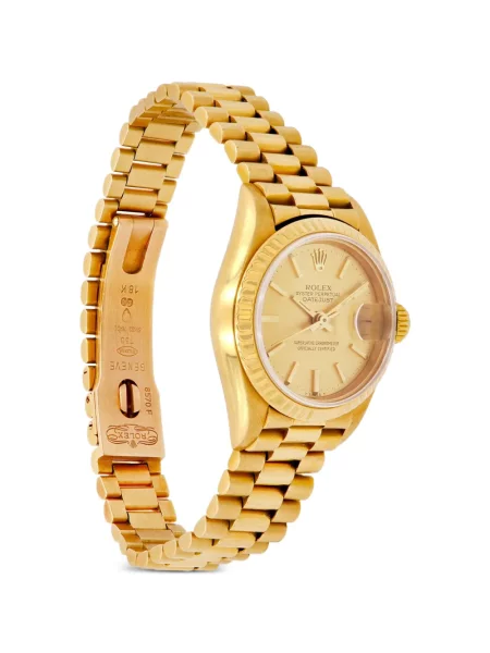 Hodinky Rolex