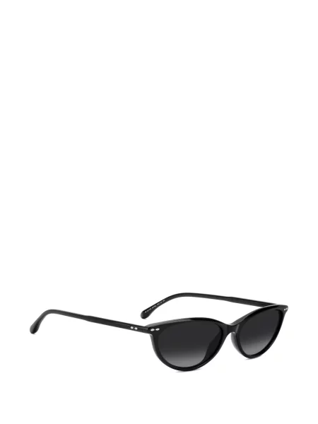 Ochelari de soare Isabel Marant Eyewear negru