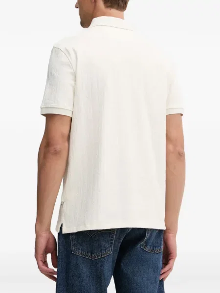 Tricou polo Guess