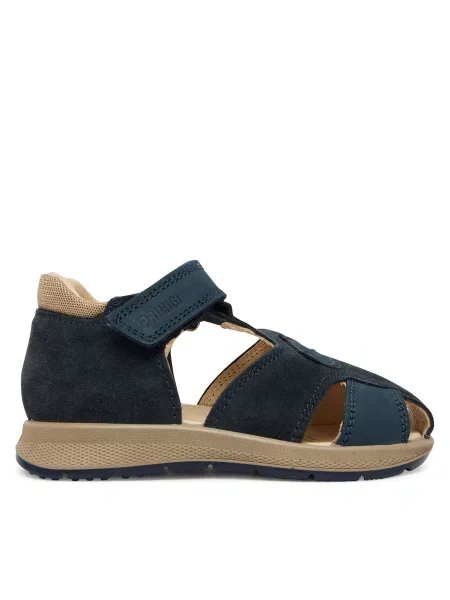 Sandali Primigi S Mornarsko modra