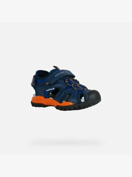 Sandale Geox negru