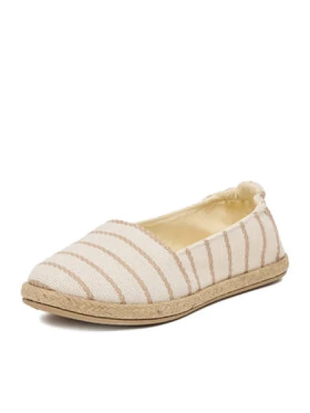 JENNY Espadrilles CEO-KAYLA bézs
