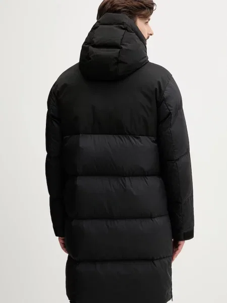 Пухова куртка BOGNER Fire+Ice WALT зимова чорний