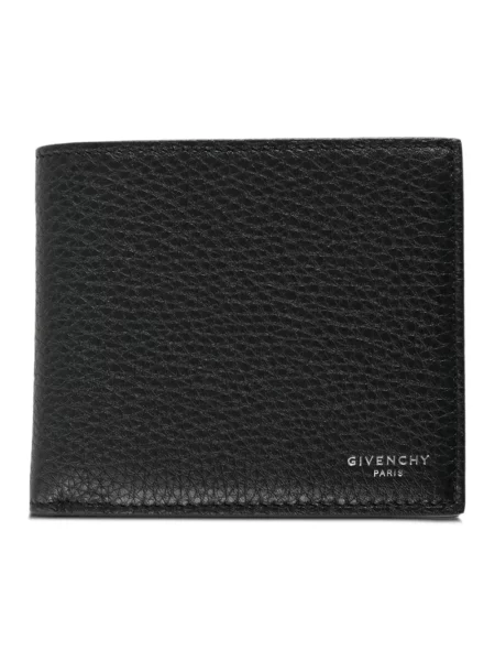 Portfel Givenchy czarny