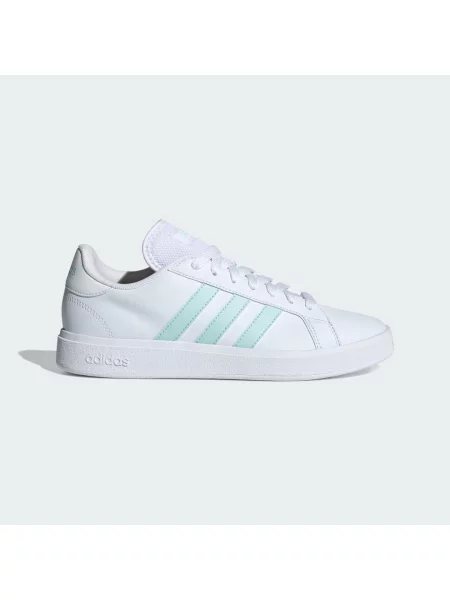 Casual tenisky Adidas bílé