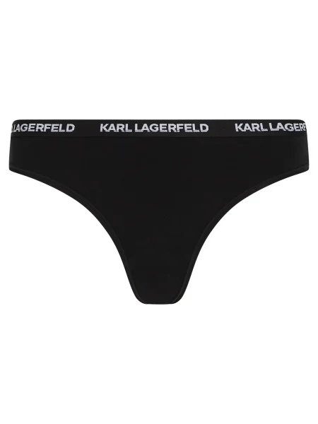 Chiloți Karl Lagerfeld alb