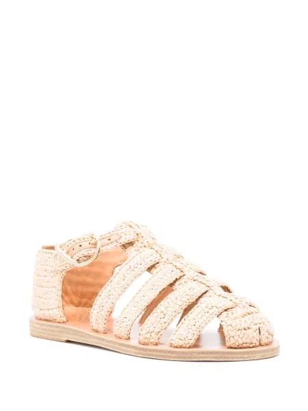 Δερμάτινα σανδάλια Ancient Greek Sandals