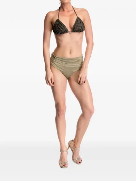 Bikini Banana Moon cu talie înaltă