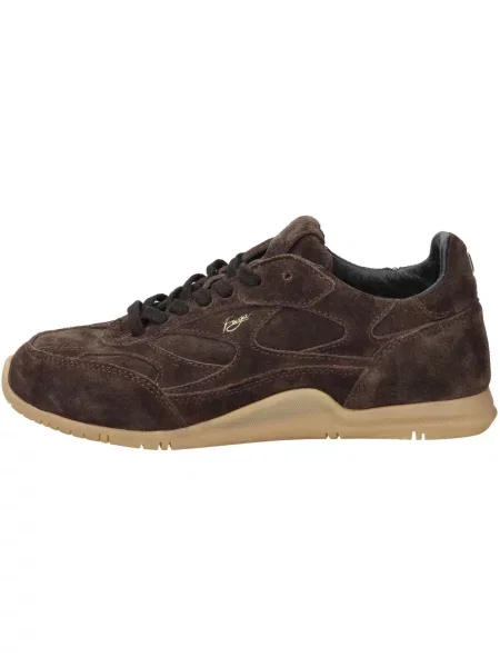 Pantofi D.a.t.e. maro