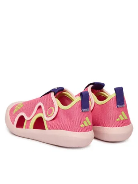 Adidas Basutės Altaventure Kids rožinė