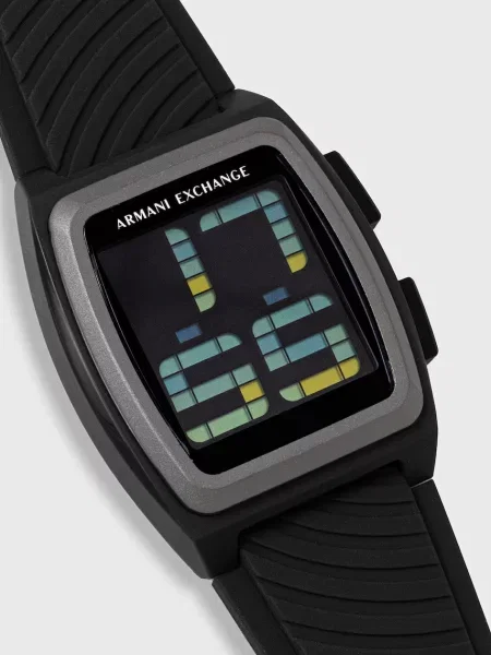 Ceas Armani Exchange negru