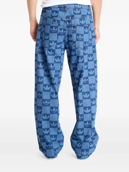 Șosete Adidas alergare scurte de costum albastru