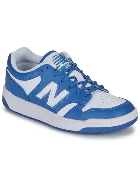Pantofi copii New Balance albastru