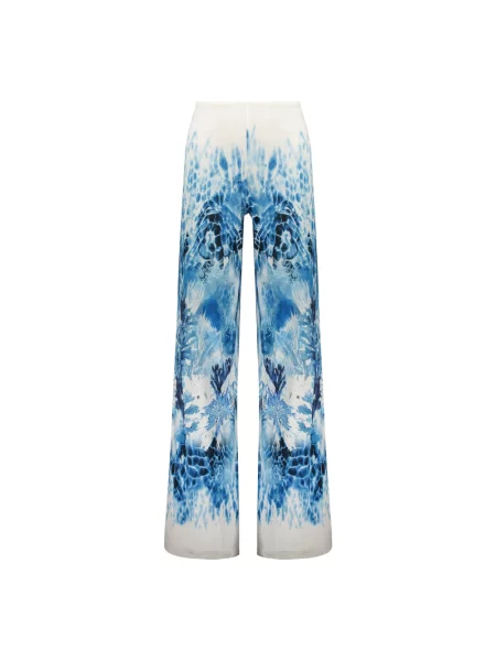 Spodnie Alberta Ferretti