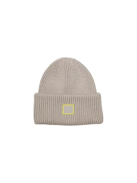 Vero Moda Čepice hnědá