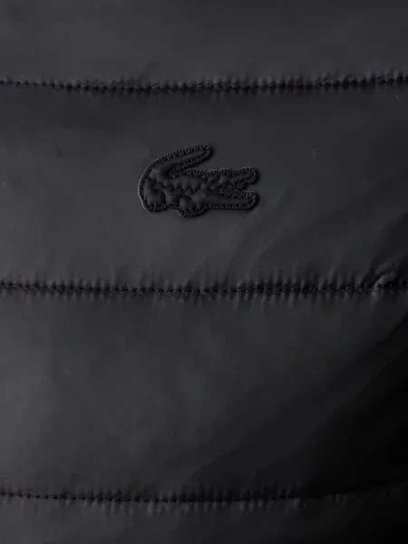 Lacoste стьобана куртка