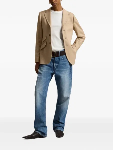 Șapcă Polo Ralph Lauren de mătase cu broderie cu dungi negru