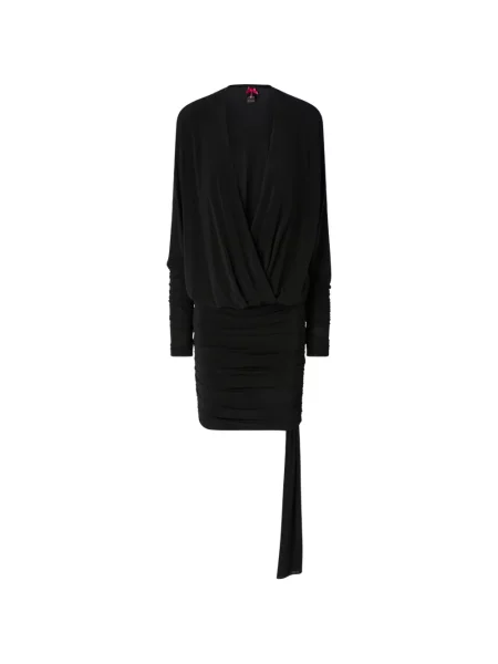 Rochie mini Pinko negru