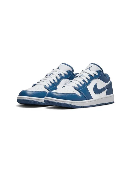 Pantofi Nike albastru