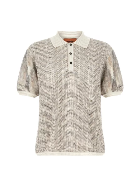 Koszulka Missoni